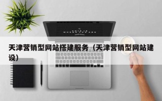 天津营销型网站搭建服务（天津营销型网站建设）